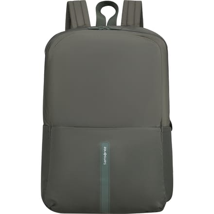 Samsonite Reisaccessoires - Opvouwbare rugzak groen