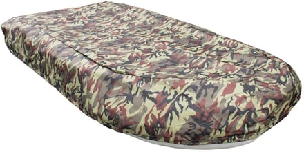 HIBO Rubberboothoes Camouflage