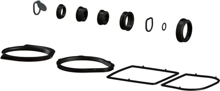 KESSEL-Afdichtingsset - Pumpfix M en Ecolift M, 70319