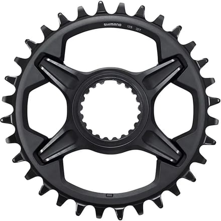 Shimano - Kettingblad - 32T - Deore XT FC-M8100 - 12 versnellingen