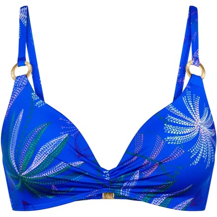 Triumph Bügel-Bikini-Top Red Label Summer Tropics