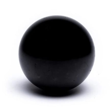 Karelië Shungiet bol 6 cm