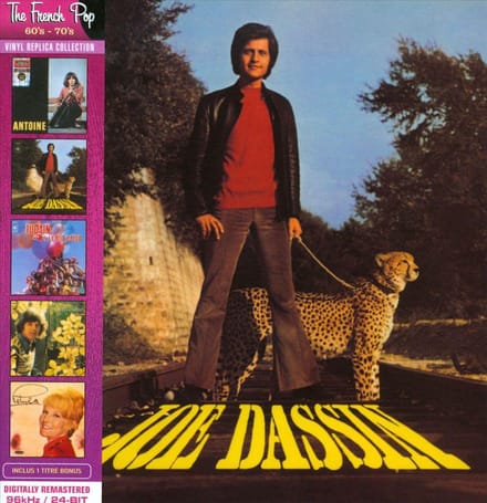 Joe Dassin (Special Edition)