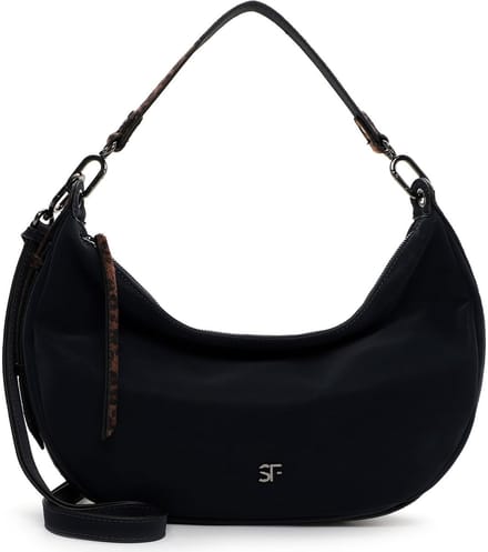 SURI FREY Buideltas SFY Sammy ( 16762 ) - Dames handtassen - blue 500