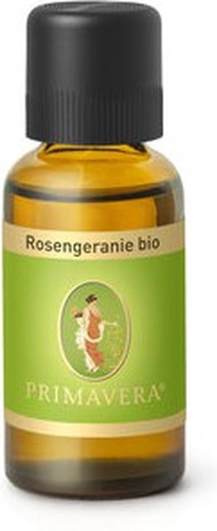 Primavera Geranium bio 30 Milliliter