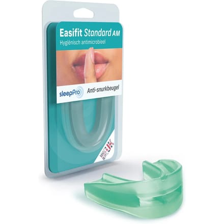 Easifit Standard AM (antimicrobieel) Snurkbeugel