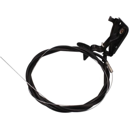 Topran Motorkap kabel HANS PRIES 103 707