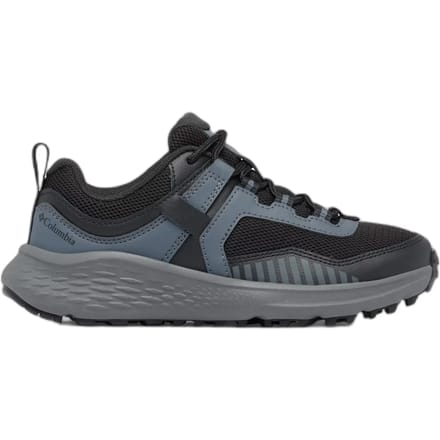 Columbia Konos™ Wandelschoenen Grijs EU 32 Jongen