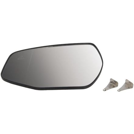Spiegelglas, buitenspiegel BLIC 6102-53-2474312P