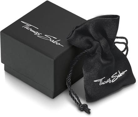Thomas Sabo - TR2470-413-39-54 - Ring - Dames - Bold Elegance - ringmaat 54