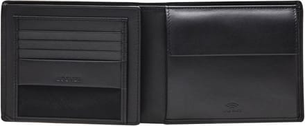 Bogner - Herren Billfold Aspen Lennox