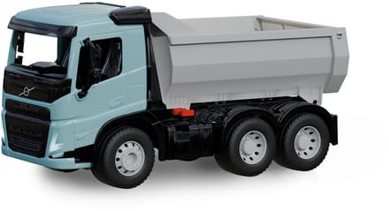 Lena 04636, Vrachtwagen, 3 jaar, Metaal, Meerkleurig