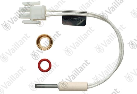 VAILLANT Elektrode (ontsteking) VC 506 E Vaillant-nr. , 043126