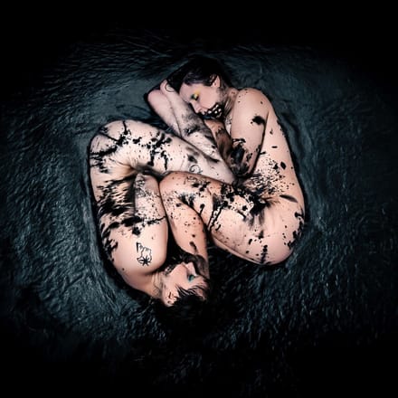 Atr!um - Watery Grave (CD)