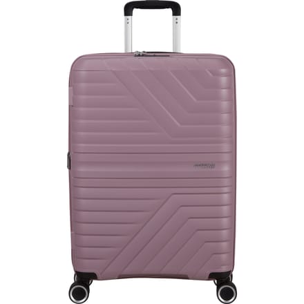 American Tourister Flytwist Middelgrote ruimbagage Frosted Blush