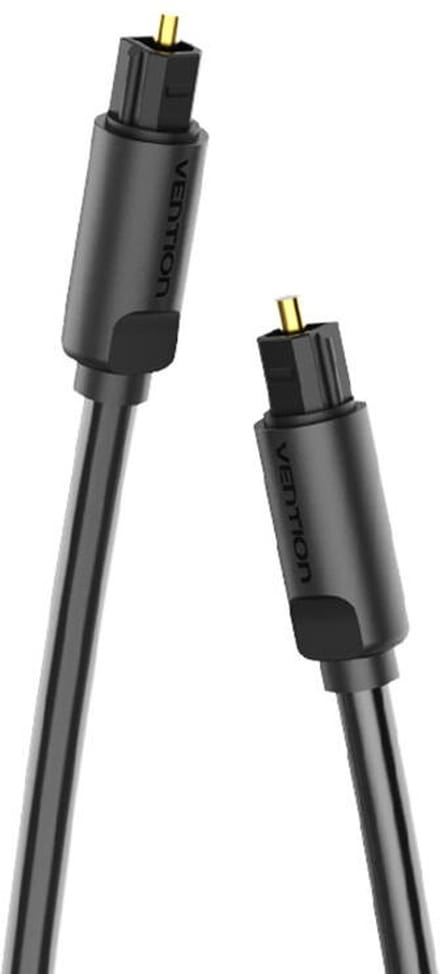 Vention Audiokabel Optisch Voor Geluidssystemen 2M Optisch