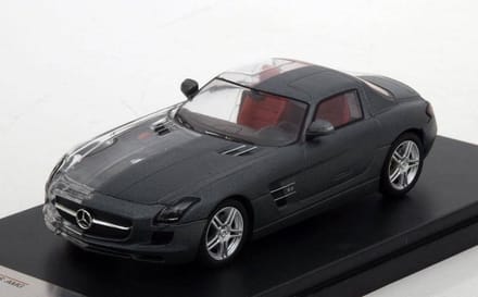 Mercedes-Benz SLS AMG 2011 - 1:43 - PremiumX - Models