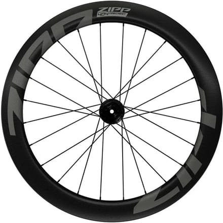 Schijf achterwiel Zipp 404 Firecrest tubeless 10/11v