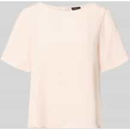 s.Oliver  Blouses Pink Taglia: 40 | Magliette intime Outlet | Donna | Rosa