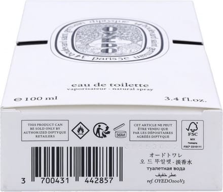 Diptyque Oyedo Edt Spray