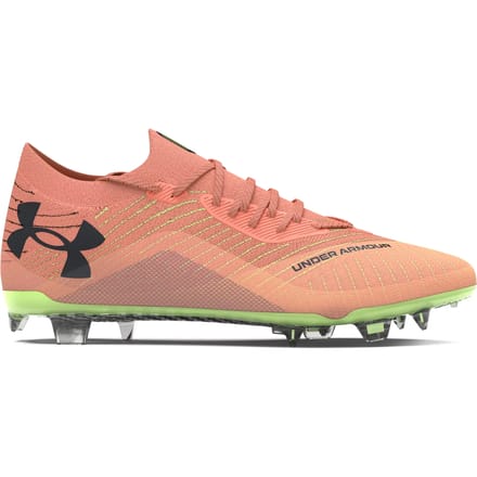 Under Armour Shadow Elite 2.0 Fg Voetbalschoenen Oranje EU 45