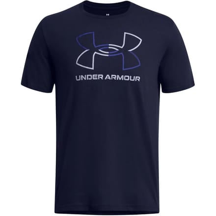 Under Armour T-shirt UA GL Foundation Update SS