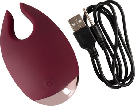Vibrators Magic Shiver Lay-on Vibe