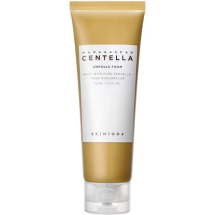 [Deal] SKIN1004 - Madagascar Centella Ampoule Foam - 125ml