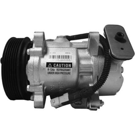 Compressor airconditioning AIRSTAL 10-0376