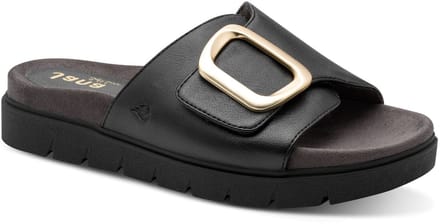 Jana Dames Slipper 8-27561-46 022 H-breedte Maat: 39 EU