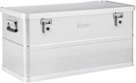 Defender - KA44 Series - Aluminium Kist 019 - 750 x 350 x 350 mm
