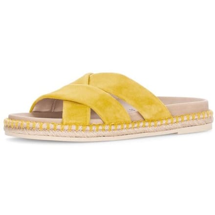 Slippers Gabor -