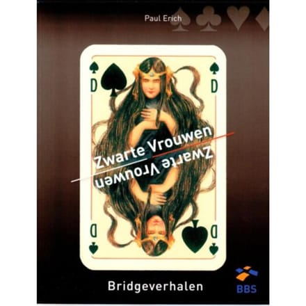 Zwarte Vrouwen - Paul Erich