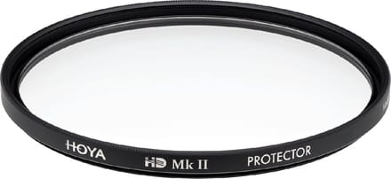 Hoya 52 mm HD MkII Protector Filter