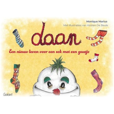 Daan - Monique Marius