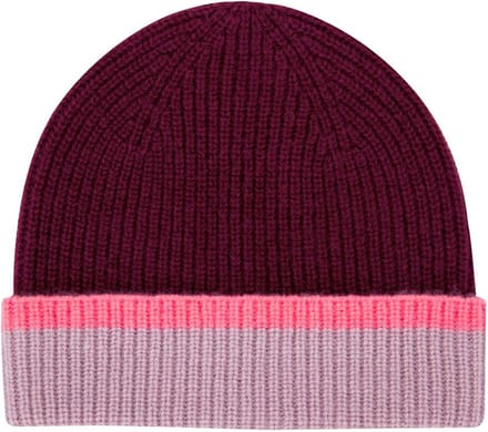 Remember - Muts Frida Wol en Cashmere - Wol - Multicolor -