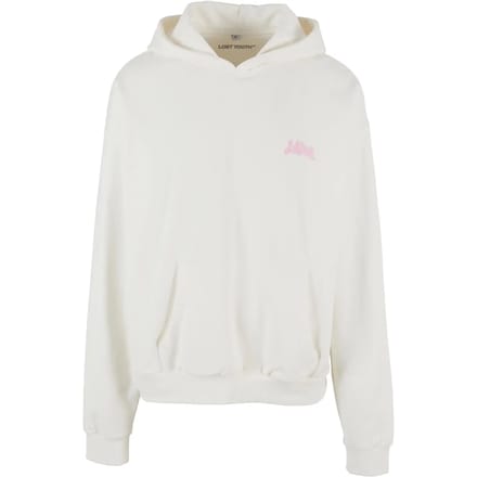 Hoodie Lost Youth Circle of Bloom