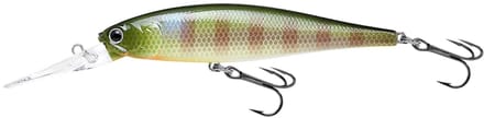 Lucky Craft Pointer 100DD BE Gill Plug 10cm (16.5g) - Plug