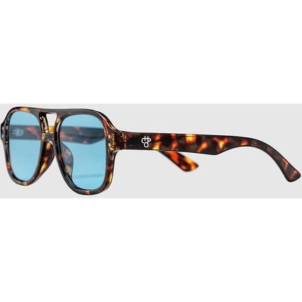 CHPO Cocas Turtle Brown Zonnebril bruin