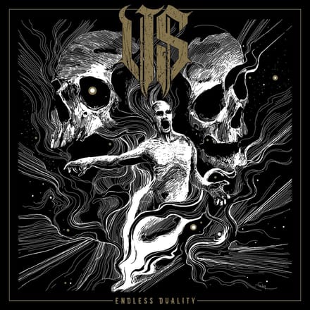 Versus - Endless Duality (LP)