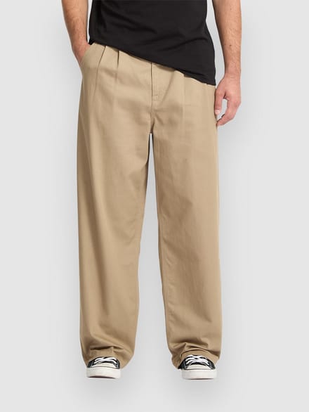 Chino broek Volcom Baggos