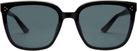 I-SEA MADI Zonnebril Polarized Black - Smoke