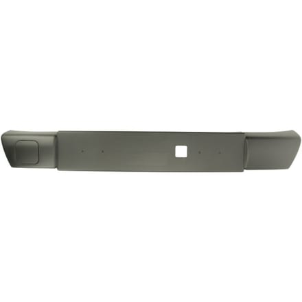 Sierlijst/beschermstrip, bumper BLIC 6502-07-5545993P