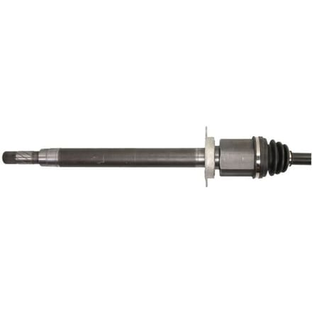 Aandrijfas POINT GEAR PNG76319