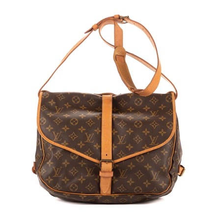 Saumur GM  Crossbody