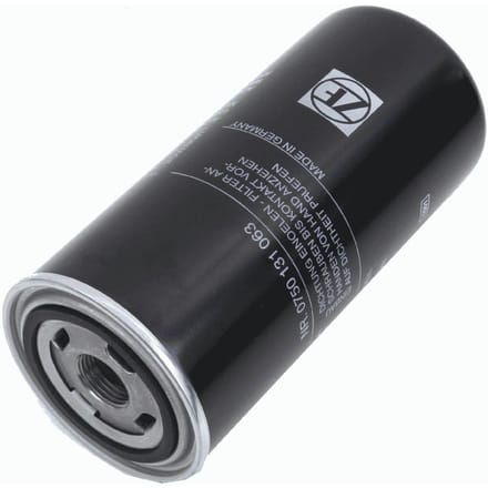 Oliefilter, automaat ZF 0750131063ZF