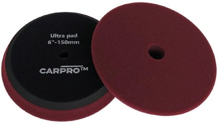 CarPro Ultra Polish Pad 150mm - per stuk