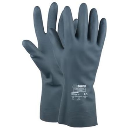 OXXA Premium X-Diamond-Pro 51-770 PU Cut B -  - Grijs - 9/L