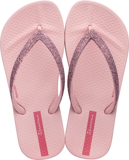 Ipanema Anatomic Lolita Kids Slippers Dames Junior - Light Pink - Maat 30