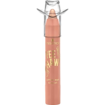 Essence YEE HAW! Jumbo Eye Crayon 01 Big Dreams In Big Boots 2 g